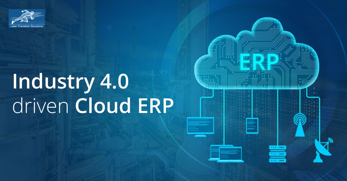 cloud erp