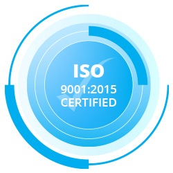 ISO 9001:2015