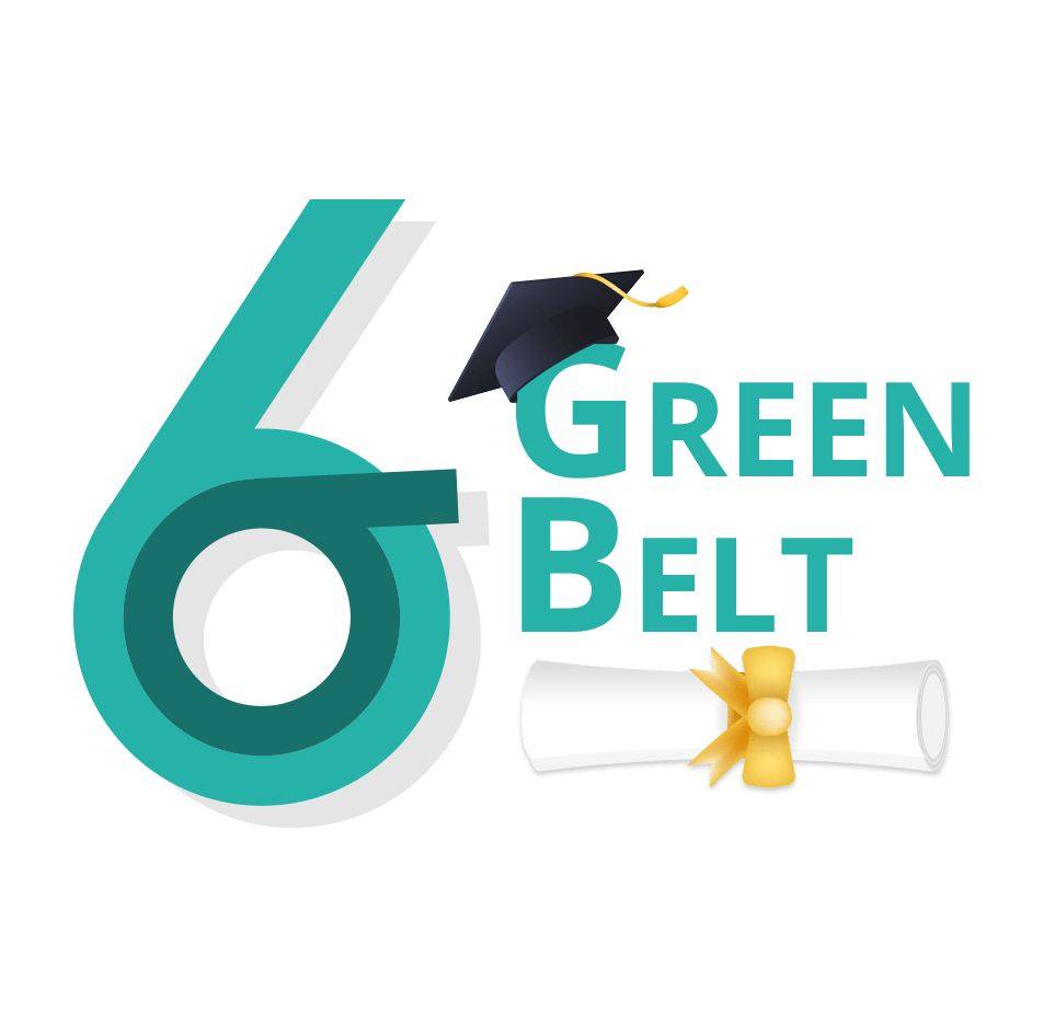 Lean Six Sigma Green Belt