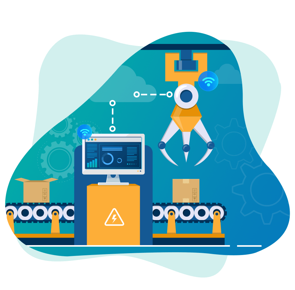 Lean Manufacturing Workshop