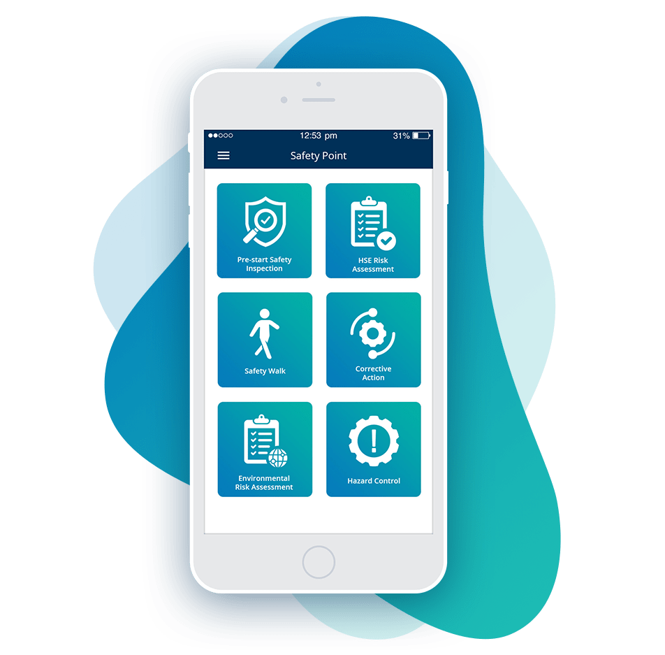 Health and Safety Awareness