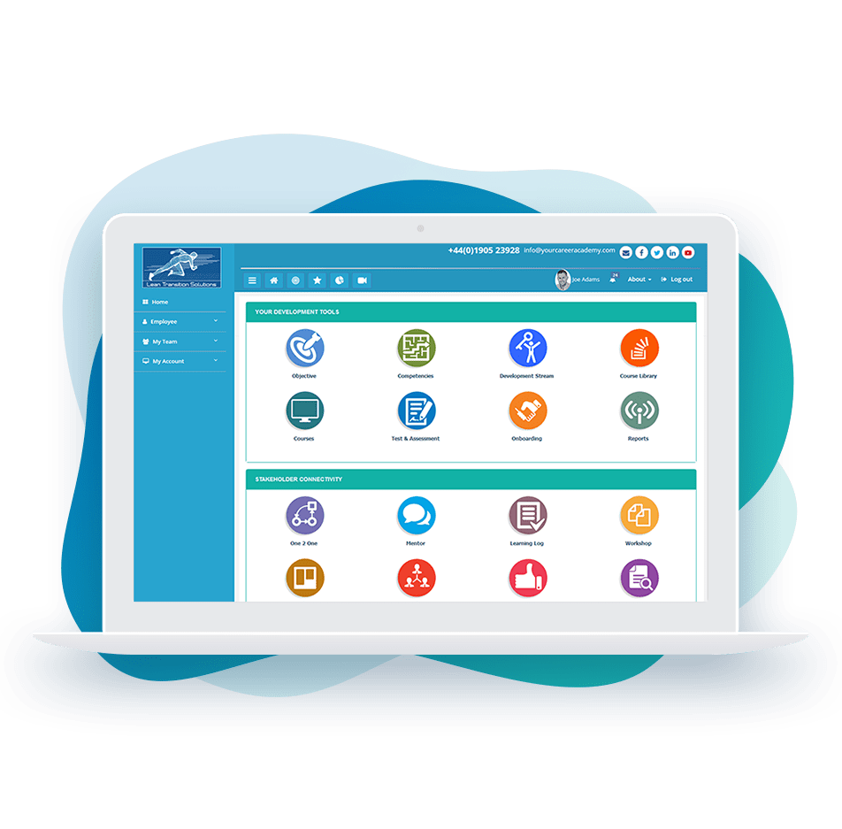 Improve the safety of the employees