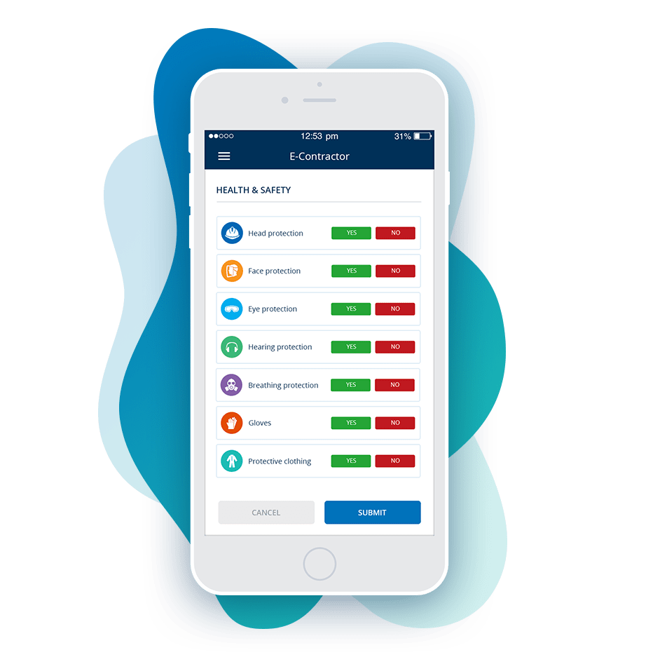 Health and Safety Procedures