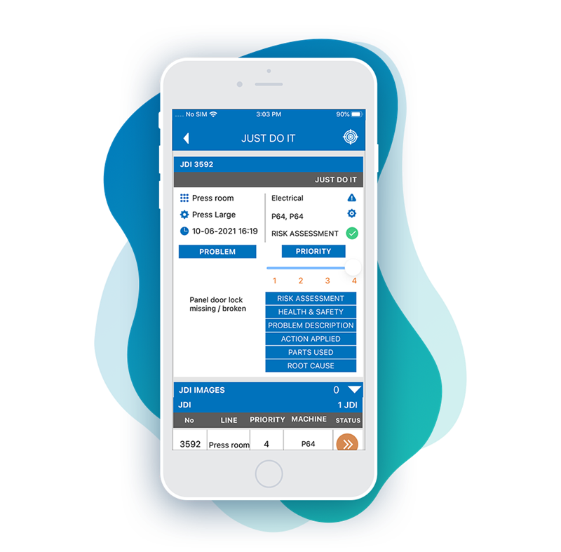 Health and Safety Audit Management