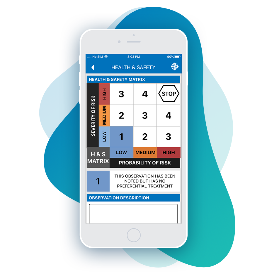 Health and Safety Audit Management