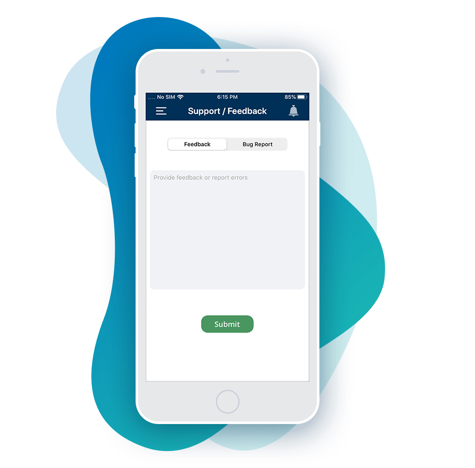 mentoring app in uk Feedback & Evaluation