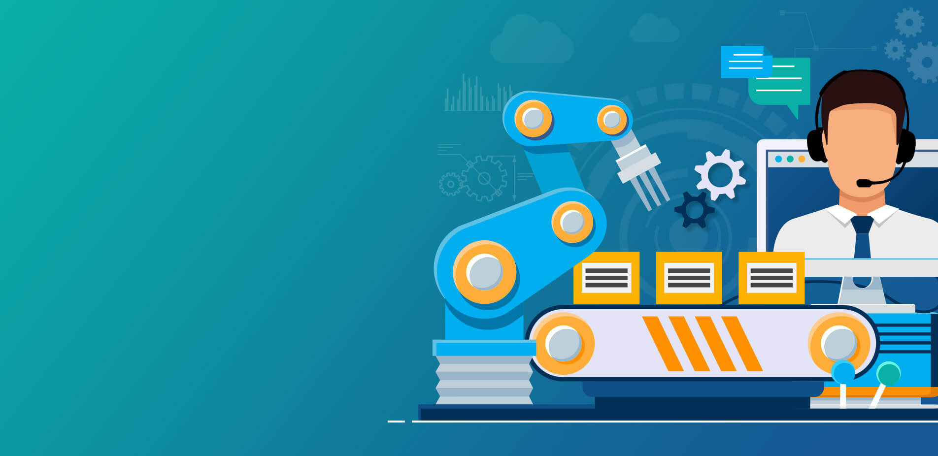 Lean Manufacturing Consulting