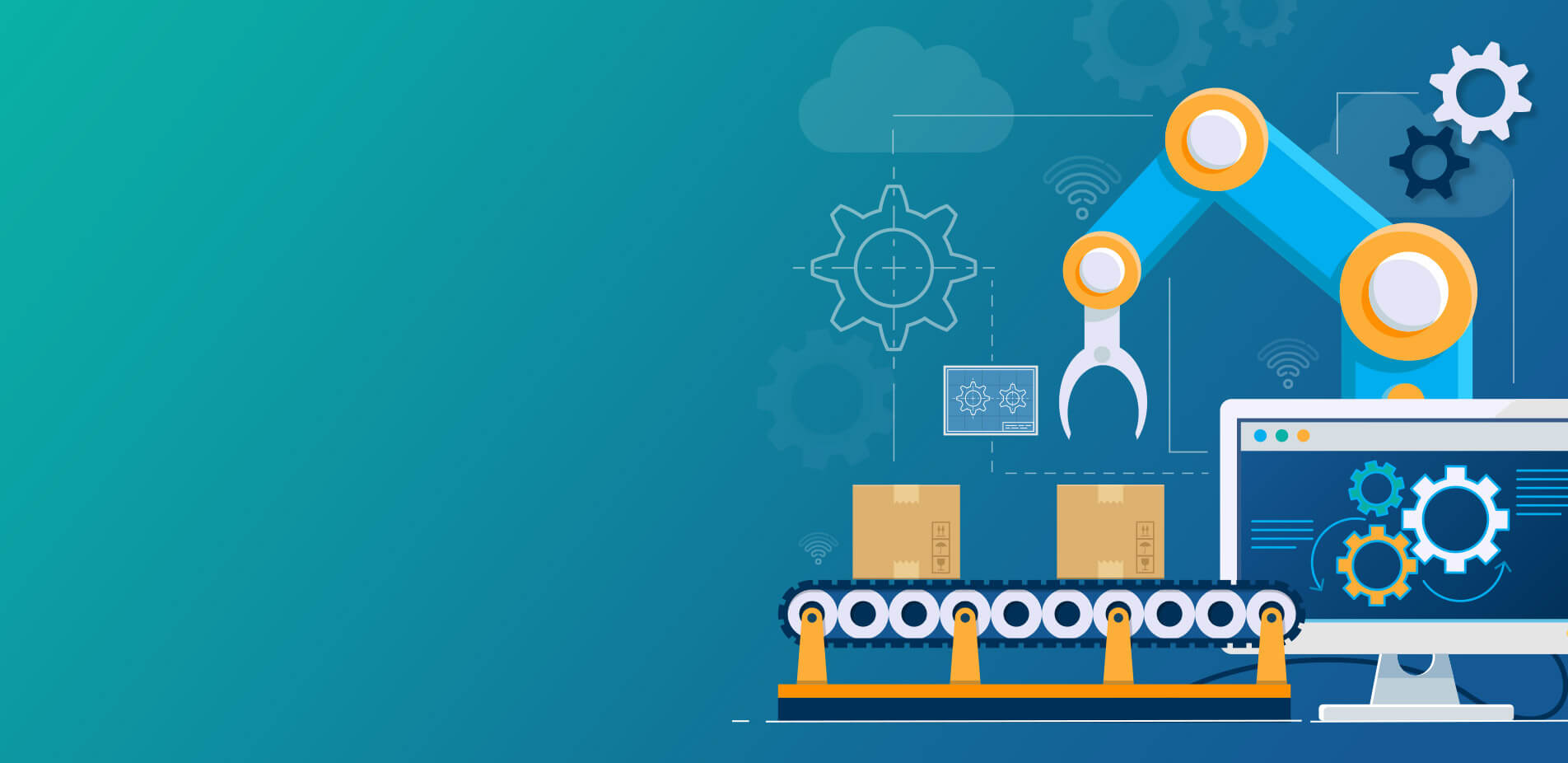 Lean Manufacturing Workshop